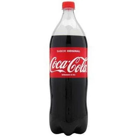 Coca-Cola 2L